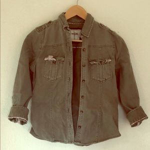 Abercrombie & Fitch KIDS